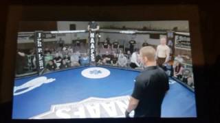 Varner vs Owens NAAFS
