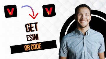 Hoe u een QR-code voor uw Verizon eSIM kunt verkrijgen (beste methode)