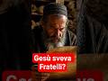 Gesù aveva dei fratelli? #shorts