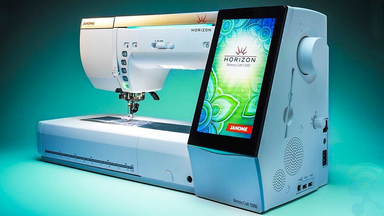 What is the Best And Easiest Sewing Machine to Buy? 
