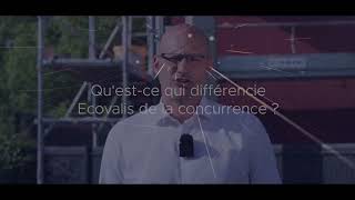 Ecovalis, Partenaire De La Nuit Des Réussites 2025