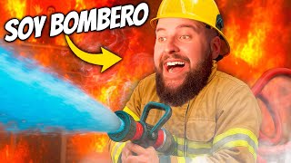 SALVANDO LA VIDA DE LA GENTE 🚒🔥 screenshot 5