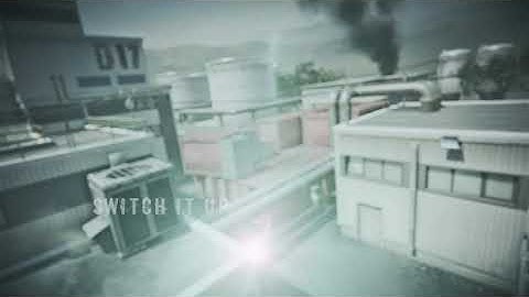 SWITCH IT UP EDIT WARAFCE