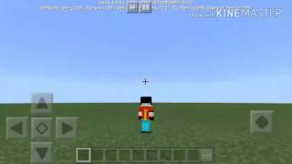 [제든크] 마인크래프트 모드 강좌 베이비(baby) 모드하기 -마인크래프트 Modes for minecraft pe screenshot 2