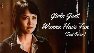 Girls Just Wanna Have Fun | Multi-characters [HBD Carro]