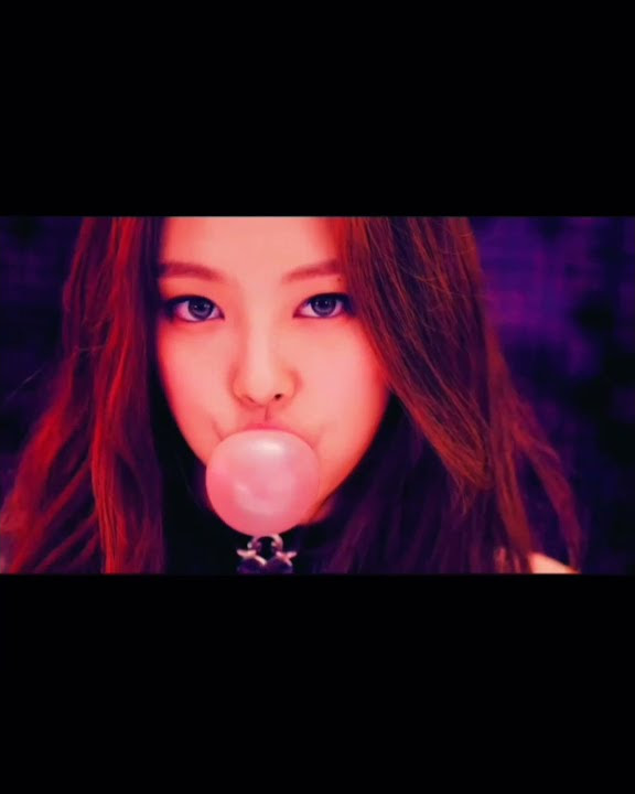 Blackpink - Boombayah edit
