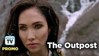 The Outpost Outpost Teaser Promo