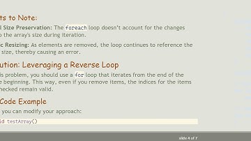 How to Exclude Items from an Array Using Loops in C#  Without Errors