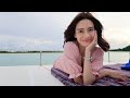 A Day in my Life in Amanpulo ♥️ | Erich Gonzales