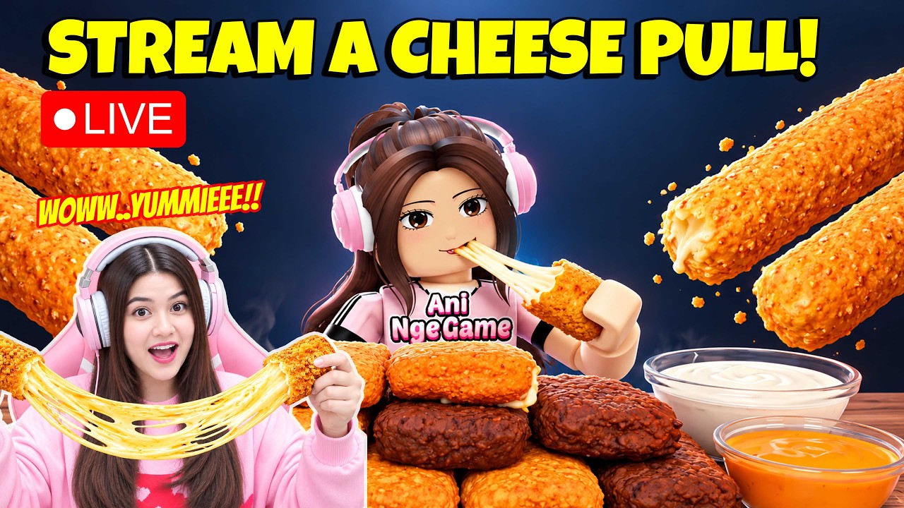 Latest Title & Thumbnail