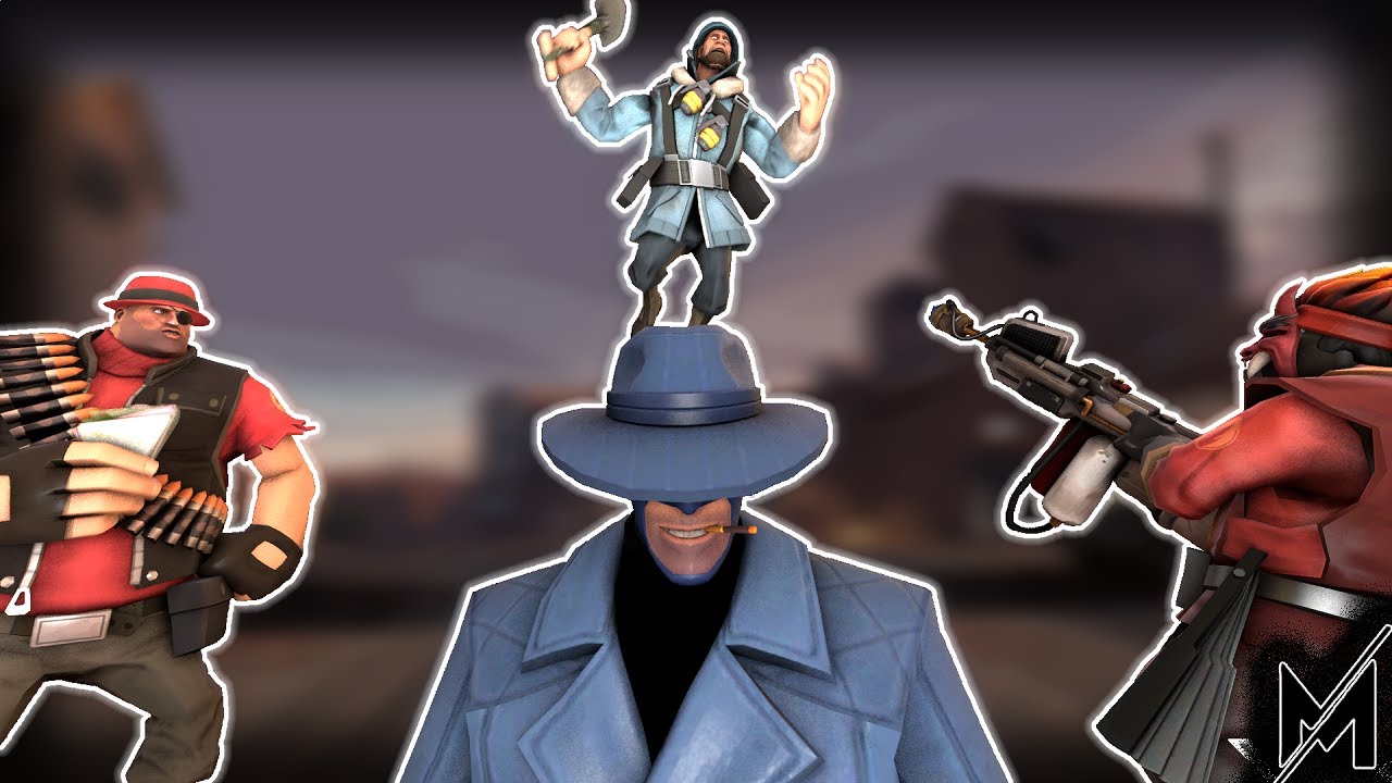 [TF2] Blamiranje sa moongosima
