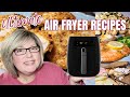 10  ultimate air fryer recipes for beginners  beyond first things you must make in the air fryer