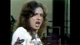 Deep Purple - Burn 1974