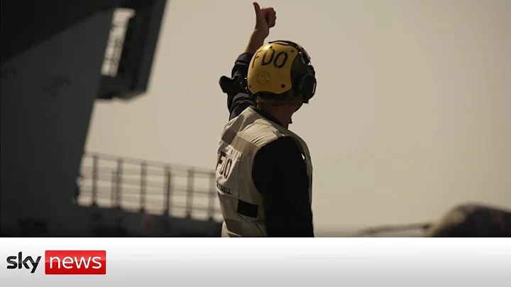 HMS Queen Elizabeth is more than a war ship