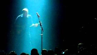 I Ain't Scared - Milow, Brussels, 8/11/2011 screenshot 3