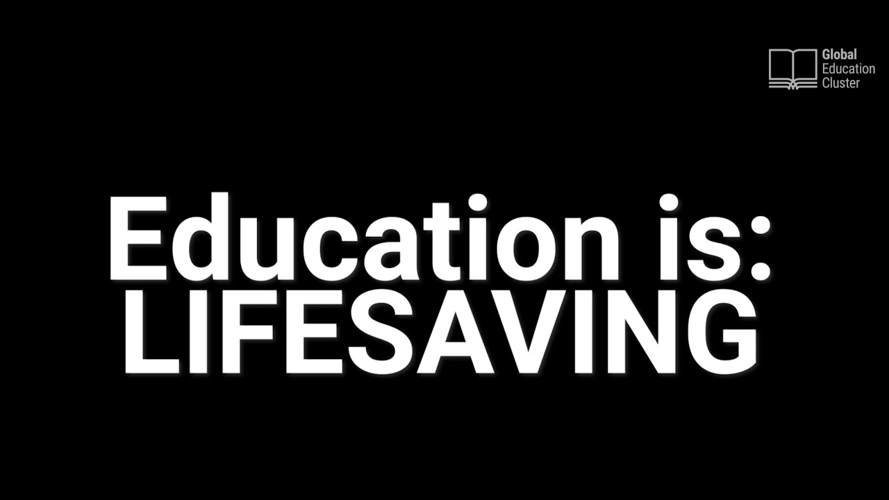 Education Is: ________