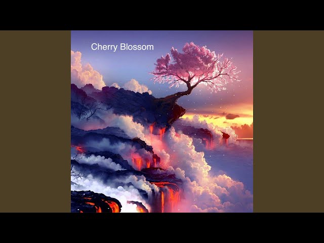Gary B. - Cherry Blossom