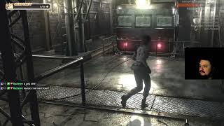 картинка: Resident Evil 0 Финал (Марафон по Resident Evil) Стрим №13 Часть 1