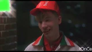 Home Alone - Pizza In 4Ormulator V11