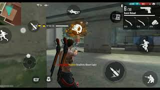 free fire game pro farhan screenshot 5