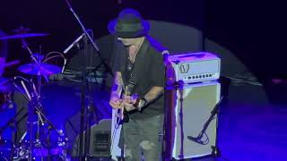 RICHIE KOTZEN / FEAR / Potawatomi Casino / Northern Lights Theatre, Milwaukee WI 08-25-22