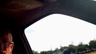 Eufaula AL PD, NOT detained,  NO laws broken, NOT free to leave