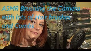 🌻 ASMR 🌸Camera Brushing 🔅 screenshot 5