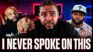 Famous KNOWLEDGE EXPOSES THE REAL REASON SMACK TOLD EAZY TO “KISS THE RING” — URL’S PAST ISSUES WITH HHIR Profile
