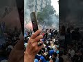 lagi merayakan