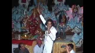 Mainu Kutteyan Ch Rakh Lai - Punjabi Sufiana - by Vicky Badshah