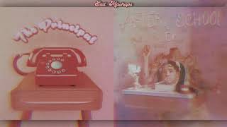 Melanie Martinez - The Principal X Numbers (Mashup) ☆