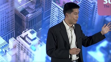 Strata Summit 2011:  Michael Chui, "Big Data:  The Next Frontier"