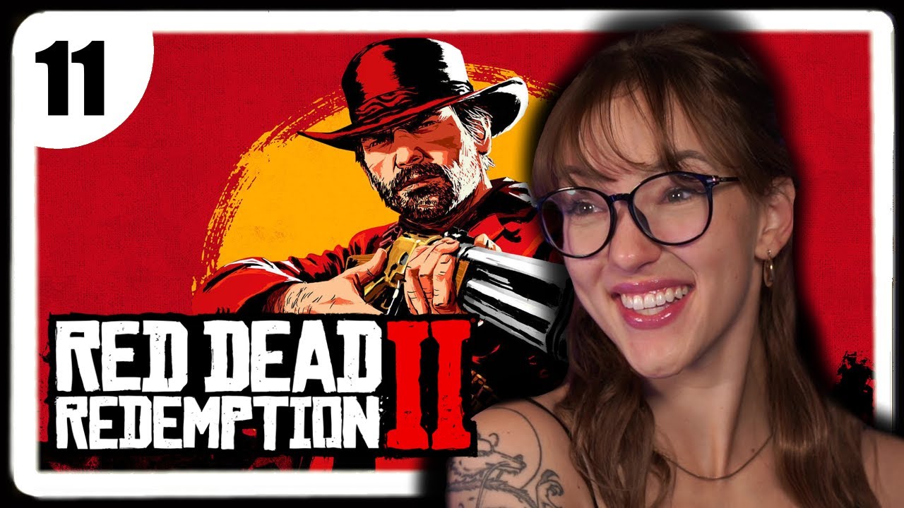 Wolf in Sheep's Clothing (Chapter 3 Begins) ✧ Red Dead Redemption 2 First Playthrough ✧ Part 11