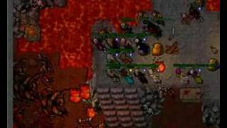 Tibia - inferna