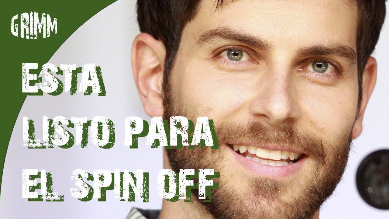 Grimm Spin Off Grimm Spin Off