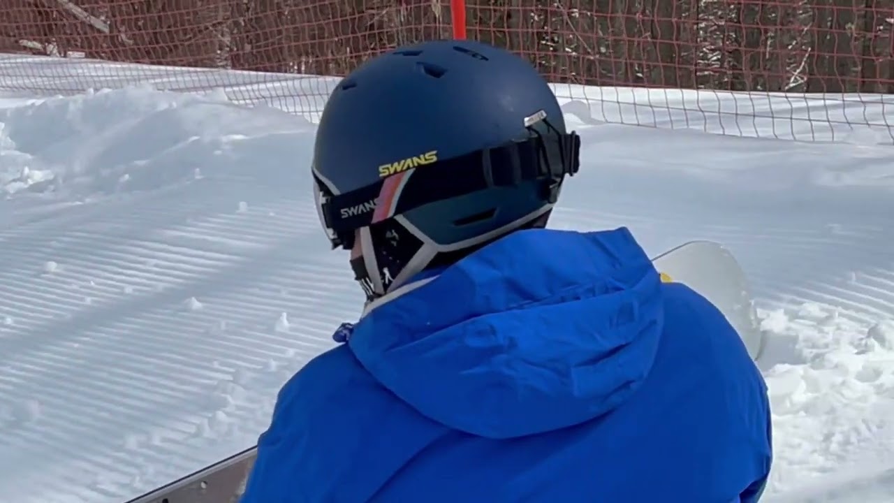 ケスラースノーボード トッププロと撮影してきた！！イエ〜イin富士見パノラマスキー場 YouTube