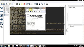 How to Running JUNOS Juniper Router in GNS3