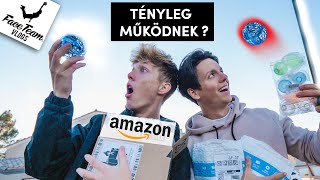 Top Tiktok Termékeket Teszteltünk