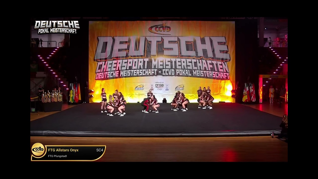 FTG allstars Onyx- Senior Coed 4