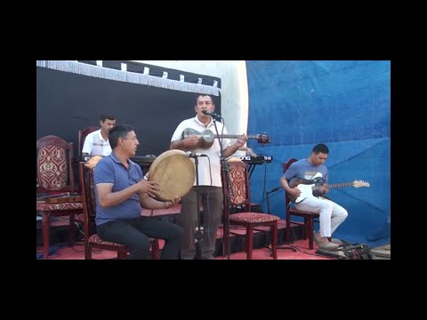 Рустам Баратов хонадонида Абдулла Кулахмедов