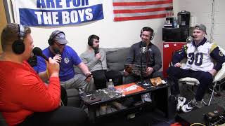 Moving The Chains Season 2 Episode 3