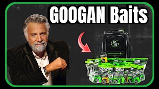 Unbelievable Results: Do Googan Baits Actually Work or Is It Just Hype? #bassfishing