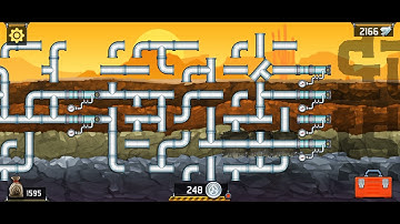 Plumber 3 Game Level 108 #plumber3 #level108