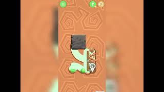 dig this! 691-11 | SEND HELP | dig this level 691 episode 11 solution gameplay walkthrough screenshot 4