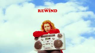Ryman - Rewind Official Audio Visualizer