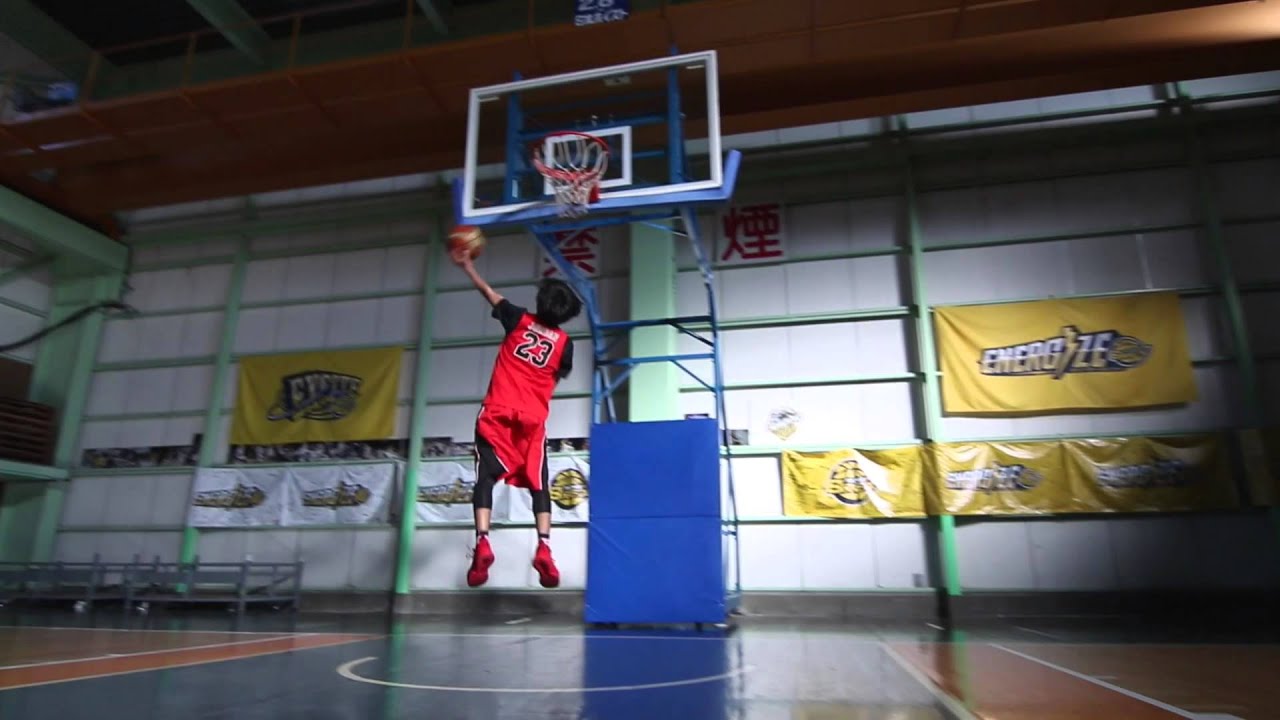 Hoop Dreams Insane Basketball (Azad Hoop Dreams Feat. AHE) YouTube