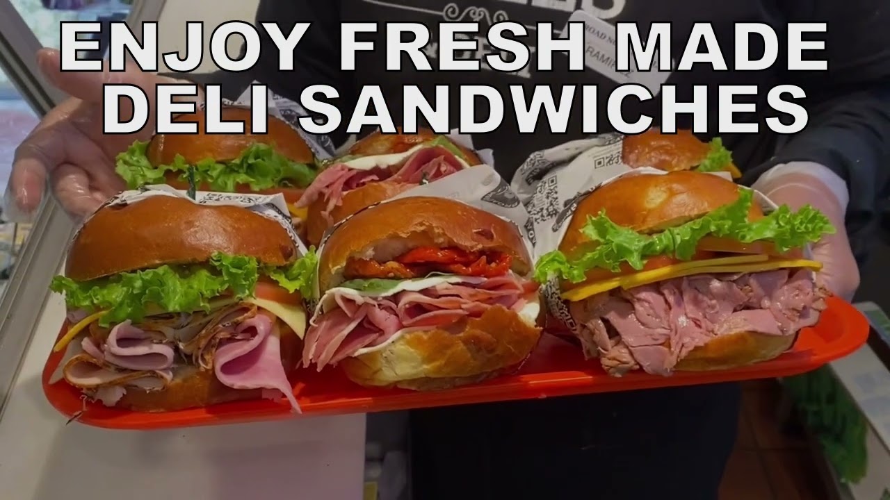 Order Today Nova Lox Bagel with Onions Capers Tomato New York Broad Nosh Bagel Deli Catering NYC