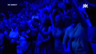 Enrique Iglesias - Tonight  Dirty Dancer ( X Factor - France) chords