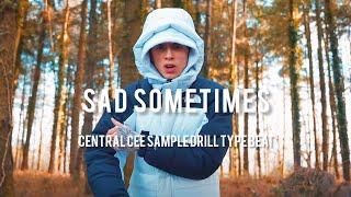 free Central Cee X Emotional Sdanle Melodic Drill Type Beat 2024                   Sad Sometimes