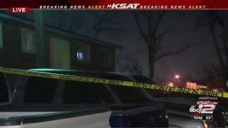 2 killed, 2 wounded in shooting on South Side